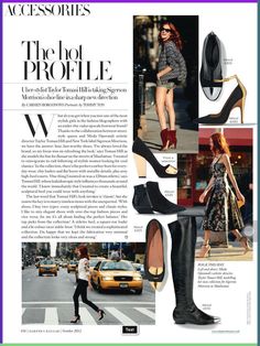 How To Wear Chelsea Boots Women, Taylor Tomasi, Taylor Tomasi Hill, Morrison Shoes, Tommy Ton, Chelsea Boots Women, New Directions, Boots Women, Fashion Books