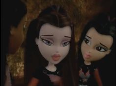 Bratz Nostalgia, Bratz Wallpaper, Monster High Art, Pfp Ideas, High Art