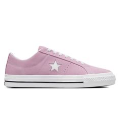 Converse Cons One Star, Cons One Star, Converse Cons, Women Carhartt, Adidas Skateboarding, Lilac White, Birkenstock Women, Adidas Spezial, Complete Skateboards