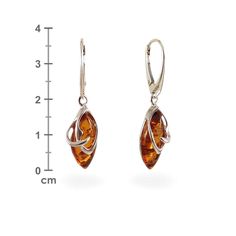 Beautiful stone amber Earrings, Amber dangle earring, Silver amber earrings, Baltic amber earrings, Amber Jewellery, Gift Jewelry, Bernstein Shipping upgrade DHL Express ✈ $21 USA/Canada 1-3 business days ✈ ✈ $19 Europe | $21 UK 1-2 business day ✈ ✈ $26 Other countries 2-6 business days ✈ Delivery time for FREE SHIPPING please check in shop FAQs J E W E L R Y * F O R * E V E R Y * O C C A S I O N BEST PRICE & QUALITY An elegant amber earring, designed with 925 Sterling Silver & Real Balt How To Clean Silver, Baltic Amber Jewelry, Cleaning Silver Jewelry, Earring Silver, Amber Pendant, Amber Earrings, Amber Necklace, Jewellery Gift, Amber Jewelry