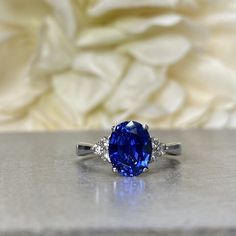 Platinum Sapphire Engagement Ring, Luxury White Gold Lab-created Sapphire Ring, Saffire Ring, Saffire Engagement Rings, Blue Sapphire Rings Engagement, Round Blue Sapphire Ring, Round Sapphire Engagement Ring, Oval Sapphire Engagement Ring, Pink Sapphire Pendant