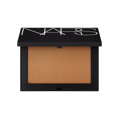 Now available in four shades, this bestselling pressed powder locks makeup in place all day with a luminous, photo-ready finish. Nars Products, Sephora Beauty, Deep Skin, Mineral Powder, Soften Skin, Pressed Powder, Foundation Concealer, Powder Puff, Light Reflection