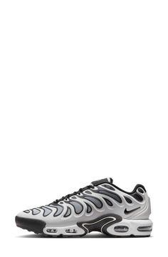 Whale Tail, Nike Air Max Plus, Air Max Plus, Comfortable Sneakers, Midnight Navy, Black Metallic, Up Styles, Sneakers White, Air Max