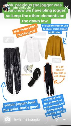 Minimalist Closet, Fancy Tops, Get Dressed, Fashion Advice, Baby Fashion, What To Wear, My Style, Wardrobe