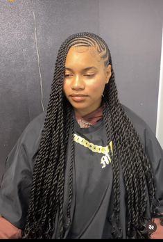 Latest Braids Hairstyles, Cute Hairstyles Braids, Latest Braids, Latest Hairstyles For Ladies, Lemonade Braids Hairstyles, Hairstyles For Ladies, Short Box Braids Hairstyles