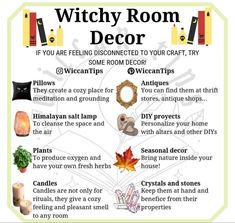 Himalayan Salt Lamp Diy, Wiccan Tips, Plants And Candles, Pagan Traditions, Witchy Room, I Love Black, Shimmer Body Oil, Spell Books