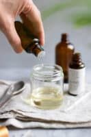 Nail Oil, Baking Soda Uses, Nail Cuticle, Best Essential Oils, Cuticle Oil, Roll On