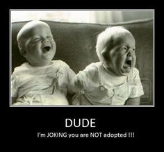 lol Memes Humor, Jolie Photo, E Card, Just Kidding, I Smile, Funny Babies, Bones Funny, Funny Kids, Make You Smile