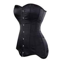 Shape your figure with one of our fantastic corsets. Overbust Corset, of long core, gothic style with steel structure. Drag queens love our corsets! Materials: Polyester, spandex Structure: Steel Closure: Straps and hooks IMPORTANT:Please, measure yourself and check the size chart before placing your order. Select the size according to your natural waistline measurement. If you're in between 2 sizes, please, select the smaller one. If your bust doesn't fit in that size, you should opt for an underbust corset. The size chart is accurate. If you need help to pick the right size, please, provide your measurements at info@thedragqueencloset.com and we will advise you. Hip Pads, Measure Yourself, Queen Love, Overbust Corset, Underbust Corset, Madison Avenue, Drag Queens, Jack Black, Steel Structure