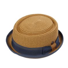 This unlined hat presents a timeless elegance with its understated design and quality details. Adorned with a 15mm square brown metal badge, it exudes authenticity and refined craftsmanship. The separately attached grosgrain band adds a touch of sophistication, enhancing its visual appeal. With a 3. 5 cm turned-up brim featuring a binding edge, this hat strikes a perfect balance between classic style and modern flair. Its telescope crown porkpie design adds a unique and distinctive element to the overall look. Crafted from 100% paper, it offers lightweight comfort and durability, making it an ideal accessory for any occasion. Inside, a black cotton sweatband with mini stripe binding ensures added comfort and a polished finish, completing this hat with both style and functionality. Straw ha Porkpie Hat, British Hats, Hat Base, Clear Plastic Bags, Rude Boy, English Heritage, Orange Gold, Hat Shop, Straw Hat