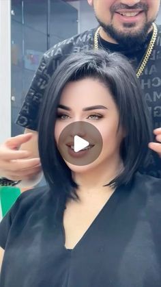 Long Hair Cut Short, Plastic Surgery Gone Wrong, Highlights Color, Haircut Hairstyle, Haircuts With Bangs, Outfits Winter, Fresh Cut