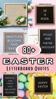 easter quotes for kids and adults to use in the classroom