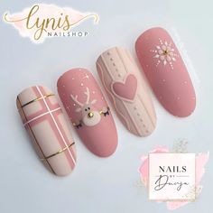 Christmas Nails 2023 Trends, Summer Christmas Nails, Winter Nails 2023 Trends Acrylic, Nail Art 2023 Trends, Pastel Christmas Nails, Nails Navidad, Navidad Nails, Attractive Nails, 2023 Halloween