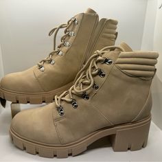 Website Description: Manufacturer - Sun + Stone Size Origin - Us Retail - $79.50 Style Type - Ankle Boots Collection - Sun + Stone Closure - Material - Man Made Fabric Type - Faux Leather Fall Synthetic Ankle Moto Boots, Ankle-high Synthetic Moto Boots For Fall, Synthetic Ankle-high Moto Boots For Fall, Fall Lace-up Synthetic Moto Boots, Fall Synthetic Ankle-high Combat Boots, Synthetic Ankle-high Combat Boots For Fall, Fall Season Synthetic Ankle-high Combat Boots, Fall Synthetic Ankle Lace-up Boots, Trendy Synthetic Lace-up Boots For Fall