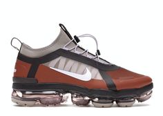 Check out the Nike Air VaporMax 2019 Utility Cinnamon (W) available on @StockX Mesh Texture, Nike Air Vapormax 2019, Vapormax 2019, Vapour Max Nike, Nike Sacai, Low Air Jordan 1, Womens Air Jordans, Air Vapormax, Nike Air Vapormax