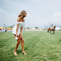 Polo Event Outfits For Women, Polo Match Outfits For Women, Event Outfits For Women, Match Aesthetic, Polo Event, New England Fashion, Race Day Fashion