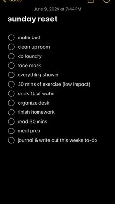 Perfect Reset Routine, Saturday Reset Checklist, Sunday Reset Routine Cleaning, Reset Sunday Aesthetic, Saturday Reset Routine, Spring Reset Aesthetic, Sunday Routine Aesthetic, Sunday Morning Routine Church, Sunday Reset Checklist