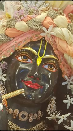 Dark Colour Lehenga, Krishna Asthetic Pic, God Illustration Art, Vrindavan Photography Pictures, Krishna Flute, Krishna Mantra