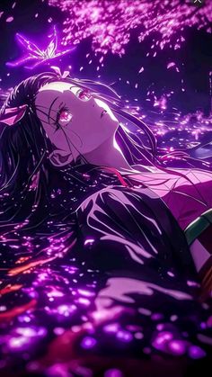 Demon Slayer T Shirt, Bts Anime, Anime Picture Hd, Images Kawaii, 1080p Anime Wallpaper, Nezuko Kamado, Demon King Anime, Red Eye