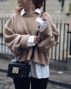 Sandal Tali, Winter Mode Outfits, Stile Hijab, Autumn Street Style, Fall Street Style, Casual Winter Outfits, Autumn Outfit, 가을 패션, Fashion 2020