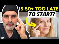 DrAmirKaram - YouTube Too Late, Your Skin, Improve Yourself, To Learn, To Start