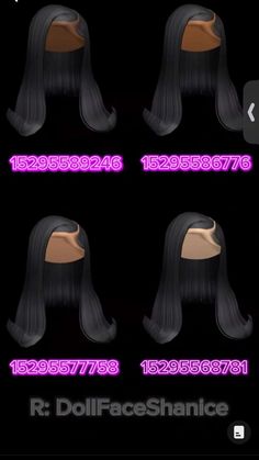 Codes For Berry Ave Clothes Baddie Hair, Codes For Hair In Brookhaven, Prom Hair Codes Berry Ave, Roblox Codes For Hair Baddie, Hair Base Codes Berry Ave, Pink Shoes Roblox Code, Wig Cap Codes Berry Ave, Black Hair Codes For Bloxburg Girl, No Face Roblox Code