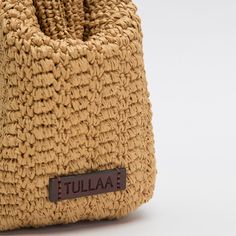 Brown Pouch Baguette Bag With Dust Bag, Beige Pouch Baguette Bag With Dust Bag, Natural Pouch Shoulder Bag For On-the-go, Luxury Natural Pouch Bucket Bag, Luxury Natural Color Pouch Bucket Bag, Natural Clutch Bag For Everyday Use, Natural Color Clutch Bag For Everyday Use, Everyday Pouch Clutch With Top Carry Handle, Natural Color Clutch With Removable Pouch As Shoulder Bag