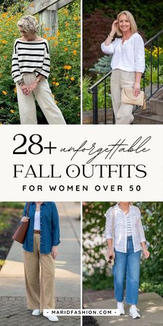 Trendy Fall Outfits For Women, Fall Outfits For Women Over 50, Denise Mercedes, Cats Pics, Outfits For Women Over 50, Fall Outfits For Women, Stylish Outfits For Women Over 50, New Pic, Fall Trends Outfits