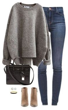 Stile Blair Waldorf, Adrette Outfits, Trendy Winter Fashion, Fest Outfits, College Outfit, Pullover Mode, Pullover Outfit, Hipster Outfits, Trendy Winter