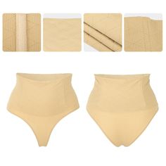 Elevate your wardrobe essentials with the Unique Bargains Slimming Body Shaping Tummy Control Panties. These control underwear are meticulously designed to offer you a seamless and flattering look under any outfit.

- **Size:** XL (Note: Runs small, consider ordering one size up)
- **Material:** High-quality nylon
- **Color:** Beige
- **Gender:** Female
- **Age Group:** Adult

Ideal for all seasons and any occasion, these panties feature a breathable, ventilated design that ensures comfort throu Supportive Beige Smoothing Shapewear, Supportive Smoothing Beige Shapewear, Seamless Full Coverage Shapewear, Full Coverage Seamless Shapewear, Supportive Seamless Shapewear, Supportive Seamless Beige Shapewear, Shaping Seamless Design Shapewear Bottoms, Seamless Shaping Shapewear, Shaping Seamless Shapewear Bottoms