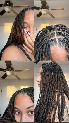 Box Braid Locs, Loc Captions For Instagram, Loc Styles With Bow, Wedding Hair Locs Black Women, Y2k Loc Hairstyles, Thick Loc Hairstyles, Kali Locs, Low Bun Locs, 150 Locs