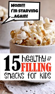 Filling Snacks For Kids, School Snacks For Kids, Smoothie Fruit, Filling Snacks, Healthy Filling Snacks, Toddler Snacks, Healthy Snacks Easy, School Snacks