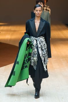 Céline / AW 17/18 Old Celine, Paris Fashion Week Runway, Striped Shirts, Phoebe Philo, Tuxedos, Fashion Icon, How To Style