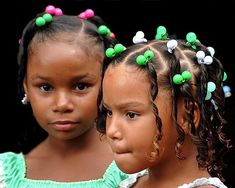 Dominican Republic Culture, Airhead Extremes, Dominican People, Afro Cuban, Black Femininity, In The Town, Business Hairstyles, Hair Reference