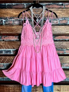 SWEET PASSION LACE BRALETTE TIERED CAMI TOP IN LIGHT PINK – Life is Chic Boutique Plus Size Tunics, Dress Extender, Edmond Oklahoma, Plus Size Clothing Online, Affordable Plus Size Clothing, Pink Life, Plus Size Boutique, Plus Size Clothes, Lace Slip Dress