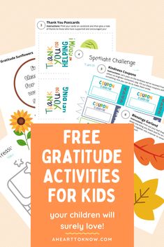 free printable activities for kids to help them learn how to write