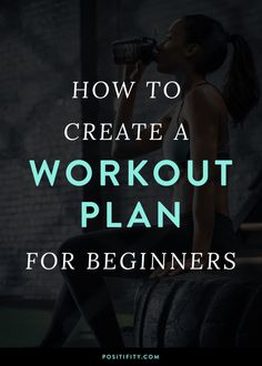 These step-by-step instructions will guide you through creating a customized workout plan to crush your fitness goalswhether you're just starting out or a seasoned pro Weightlifting Plan For Beginners, Weight Lifting Workouts For Beginners, How To Build A Workout Routine, Whole Body Workout Gym, Create A Workout Plan, Weekly Gym Workouts, Fitness Planner Free, Gym Program, Gym Workout Plan For Women