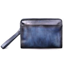 Hot Sale Brand Luxury Male Men Thick Real leather Vintage Coffee Under-arm Bag Organizer Wallet Purse Design Clutch Handbag [23y 8m 22d] Black School Bags, Purse Design, Women Backpack Travel, Purple Logo, Pad Bag, Party Purse, Handbags Casual, Male Man, Bag Organizer