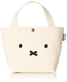 Miffy Backpack, Miffy Pouch, Miffy Suitcase, Miffy Charm, Miffy Merchandise, Mulberry Tote, Regular Outfits, Mini Tote Bag