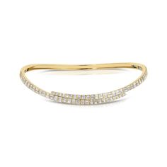 BAGUETTE DIAMOND COIL CHOKER – Anita Ko Diamond Initial Necklace, Anita Ko, Initial Earrings, Initial Bracelet, Bracelet Collection, Leaf Pendant, Baguette Diamond, Earrings Collection, Initial Necklace