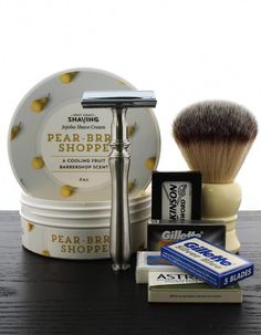 Check out the options we Classic Perfumes, Woman Shaving, Shaving Set, Bentonite Clay, Wet Shaving