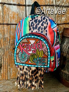 Tooled Leather Diaper Bag, Tooled Leather Backpack, Hand Tooled Leather Bags For Western-themed Events, Leather Purse Straps Tooled, Turquoise Hand Tooled Travel Bag, Western Diaper Bag, Western Bags Purses, Aztec Backpack