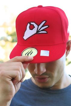 With unique designs you won't find anywhere else, our caps are the quality type that are designed with a thicker woven fabric. Not those flimsy weak ones that lose shape. 6-Panel. 100% stitched embroidered design. Flat brim. Dry clean only. Comes in: Snapback. Perfect for those classy & suave Nupes of Kappa Alpha Psi (ΚΑΨ) who need a cap for all casual, sports and/or fitness occasions. Red Hip Hop Snapback Hat, Red Flat Bill Snapback Hat For Streetwear, Red Hip Hop Snapback Baseball Cap, Hip Hop Cotton Fitted Hat With Flat Bill, Red Snapback Baseball Cap Hip Hop Style, Red Snapback Hip Hop Baseball Cap, Red Snapback Hip Hop Hat, Red Snapback Baseball Cap For Streetwear, Red Flat Cap For Baseball Season