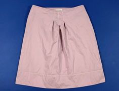 ITEM DESCRIPTION: Brand: CARLA SAIBENE Model: elegant skirt, high waist, non-elastic, Size W28 Italian size 42, check the measurements, Material: 95% cotton, 5% stainless steel Buttoning: side hinge, Condition: used, good condition. Measures: Waist 74 cm, Skirt length 56 cm. How are the measurements taken? The skirt is placed on a flat surface well stretched with fastened buttons. Waistline: it is taken by passing a tailor's meter for belt loops. Total length: from the waist to the bottom of the Woman Skirt, Skirt High Waist, Elegant Skirt, Woman Fashion, Fashion Chic, Style Chic, Skirt Length, Cheer Skirts, Favorite Things List