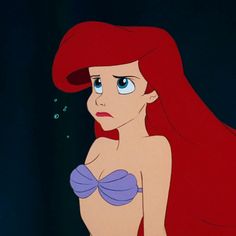 The Little Mermaid | Ariel | Disney Icons Mermaid Wallpapers, Disney Princess Wallpaper, Pinturas Disney, Disney Aesthetic, Disney Tattoos, Cute Disney Wallpaper