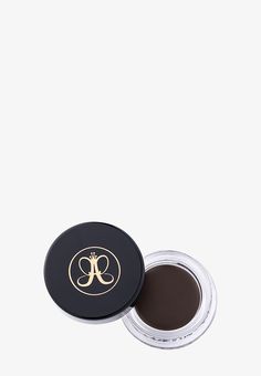 Anastasia Beverly Hills DIPBROW POMADE - Wenkbrauwgel - ebony Anastasia Beverly Hills Dipbrow, Dipbrow Pomade, Dipbrow, Eye Make, Anastasia Beverly Hills, Beauty Make Up, Beverly Hills, Beauty Women, Eyebrows