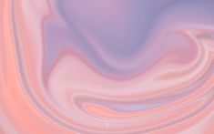 an abstract background with pink and blue swirls on the bottom right corner, as well as light purple in the middle