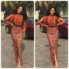 Latest Ankara Styles, Afrikaanse Mode, African Clothes, Nigerian Styles, Ankara Style, African Print Dresses, African Fashion Women