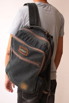 Overview： Design: Denim Blue Womens Backpack School Backpack Blue Denim Laptop Backpack For Men In Stock: Ready to Ship (2-4 days)Include: Only BagCustom: NoColor: Dark BlueLeather:, DenimMeasures: 44cm x 31cm x 15cmWeight: 0.675kgSlots: 1 zipper slot, 1 pad slot, 1 book slot, 1 wallet slots, 1 phone slotAccessories(option): NoneStyle: Denim Blue Womens Backpack School Backpack Blue Denim Laptop Backpack For MenVery durable (At least 5 Years) and it should last a life time Description: Presentin Overview Design, Needle Felting Tutorials, Bag School, Backpack School, Blue Backpack, School Backpack, Backpack Bag, Life Time, Men's Backpack