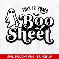 this is some boo sheet svg example